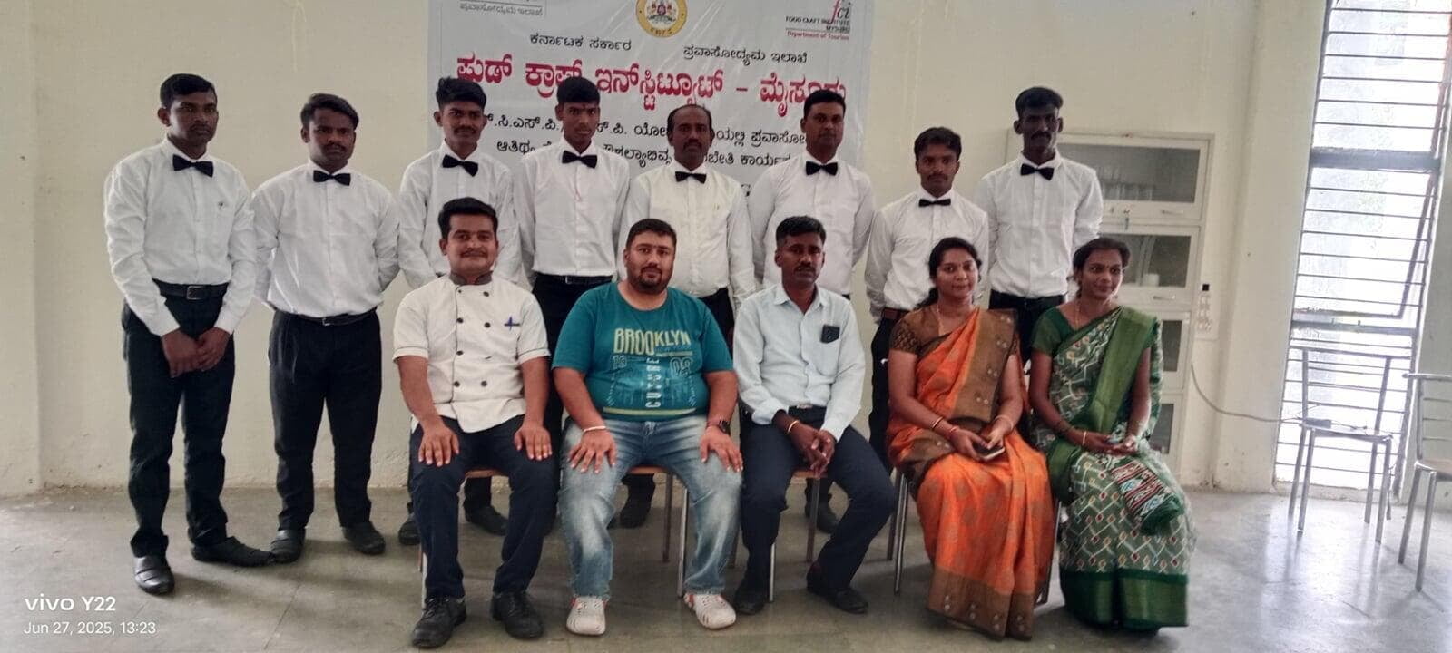 SCSP-TSP 3rd Batch Service