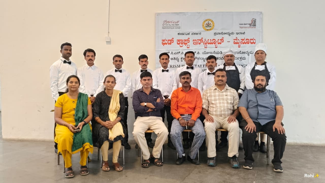 SCSP-TSP 6th Batch Service