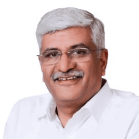 H. K. Patil