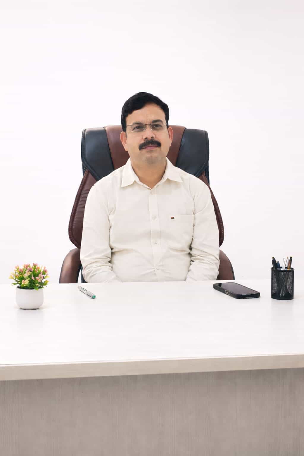 Motilal Krishna Lamani
