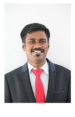 Yadeesh Babu.R