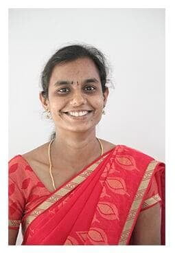 Shwetha B
